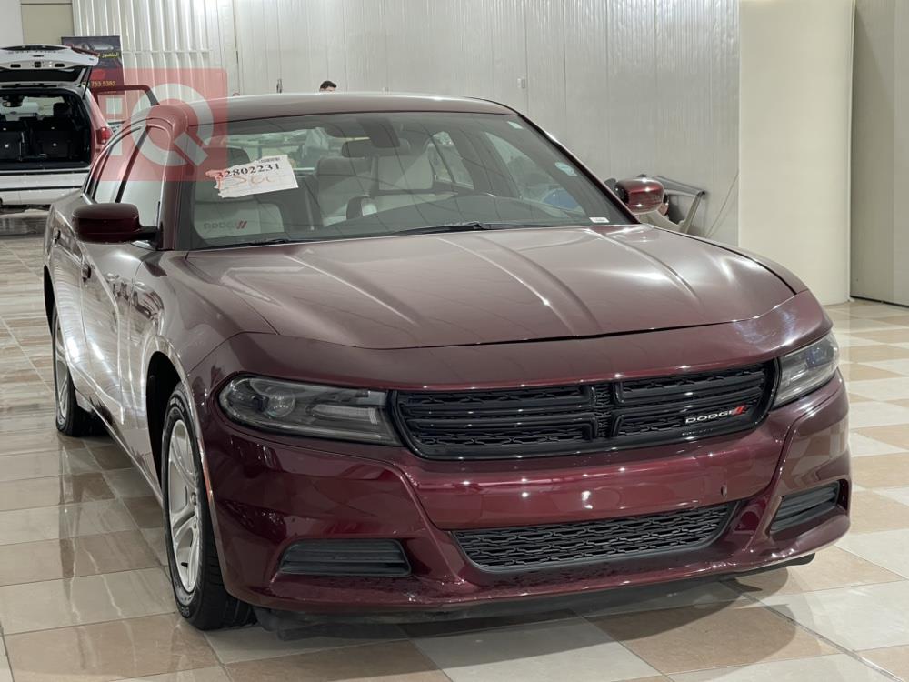 Dodge Charger